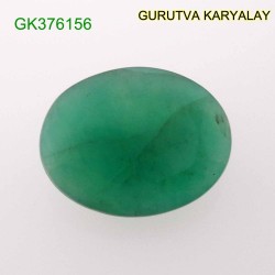 Ratti-4.56 (4.13 CT) Natural Green Emerald